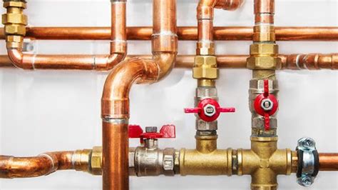 Palette plumbing - Getting to know the terminology of your plumbing system is crucial! This makes it easy for your plumbers to address problems upon arrival by knowing exactly where the problem is!...